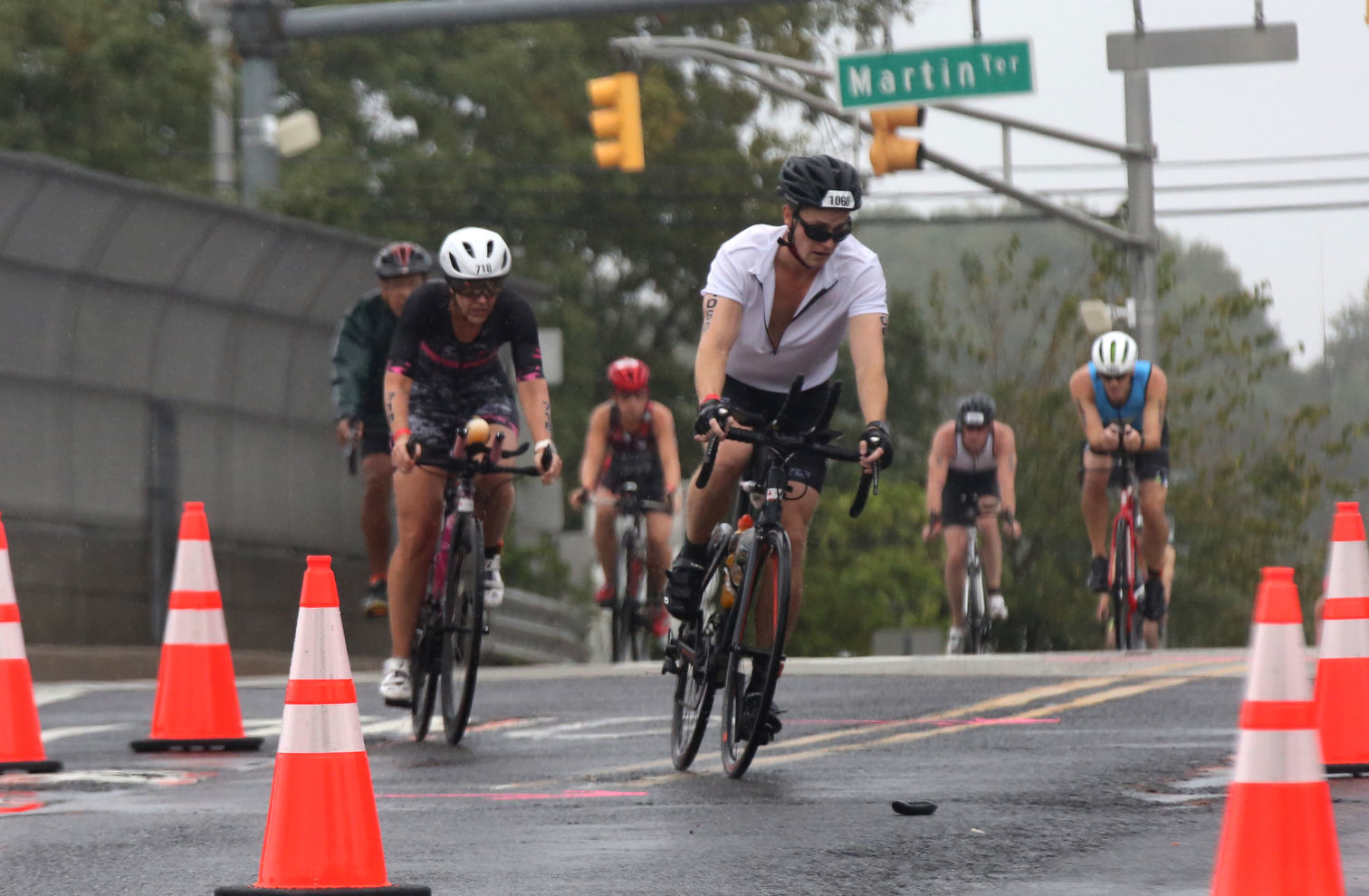 Ironman Atlantic City triathlon 2019